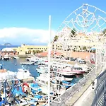 Maridea - La Darsena