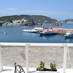 Maridea - La Darsena Ponza