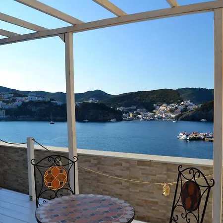 Maridea - La Darsena *