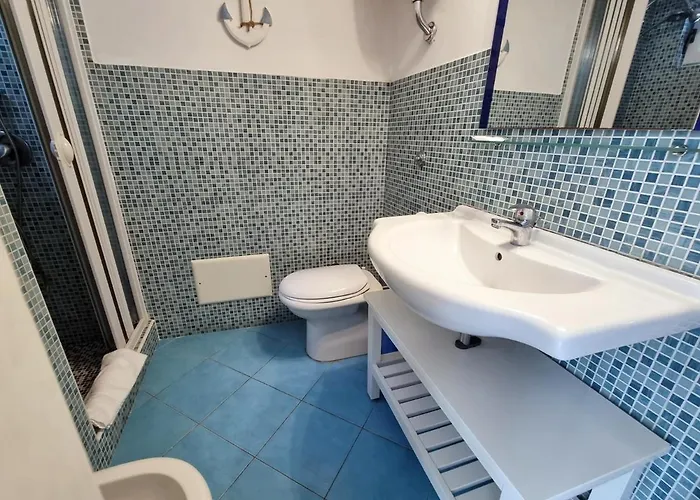 Maridea - La Darsena *