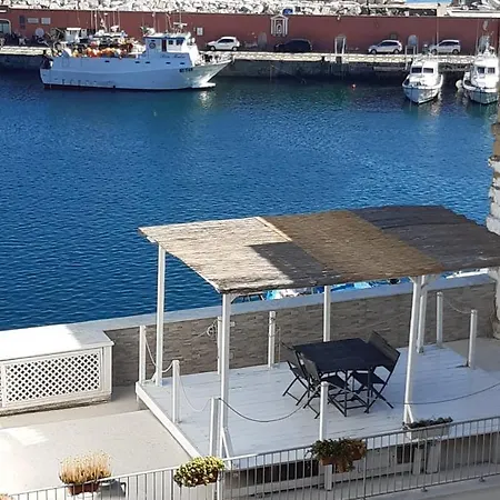 Maridea - La Darsena Apartment *