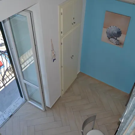 Maridea - La Darsena Apartment Ponza