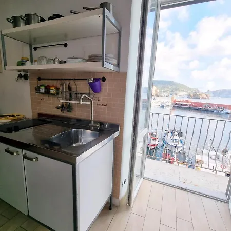 Apartment Maridea - La Darsena
