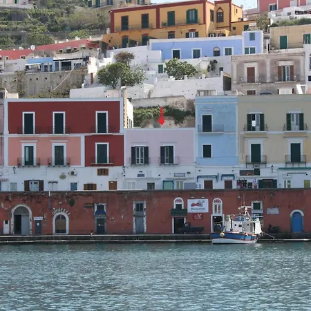 Maridea - La Darsena