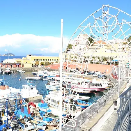 Maridea - La Darsena