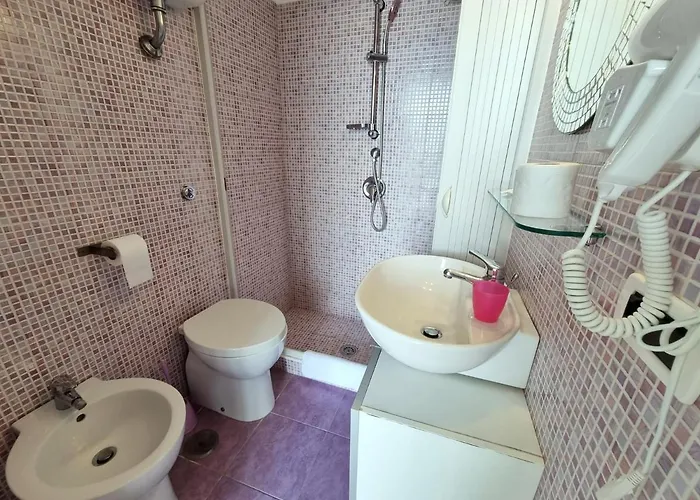 Apartmán Maridea - La Darsena Ponza